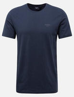 Joop Jeans T-Shirt "Alphis" mit Logoprint