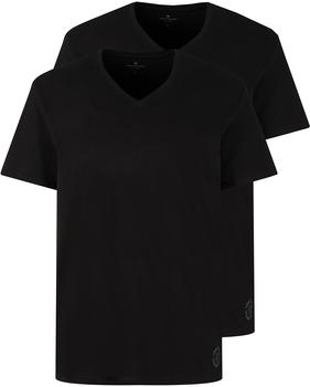 Tom Tailor Shirt (10287030910) black
