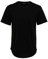 ONLY & SONS T-Shirt Langes Rundhals Kurzarm ONSMATT Stretch Basic (1-tlg) ONSMATT