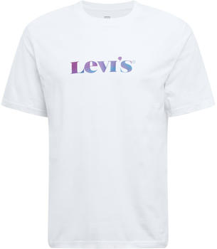 Levi's Relaxed Fit Tee (16143) white