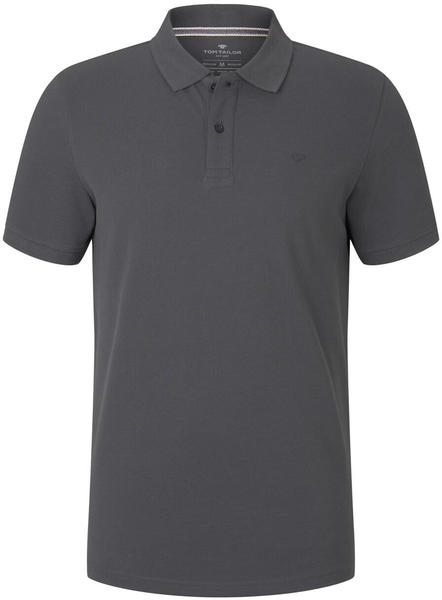 Tom Tailor Shirt (1009874) tarmac grey