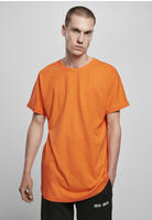 modernes Urban Classics Herren T-Shirt 200 g/m2 mit Baumwolle Orange - L