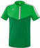 Erima Squad T-Shirt Men fern green/smaragd/silver grey