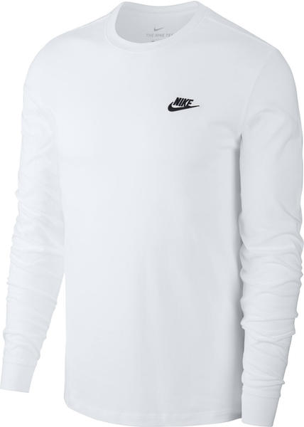 Nike Sportswear Shirt (AR5193) white
