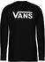 Vans Classic LS Shirt (VN000K6HY281) black