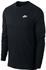 Nike Sportswear Shirt (AR5193) black