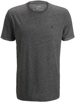 Tom Tailor Denim Shirt (1019909) black non-solid