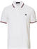 M3600 white/bright red/navy