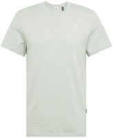 G-STAR T-Shirt "Base-S T-Shirt" mit kleinem Logo-Detail