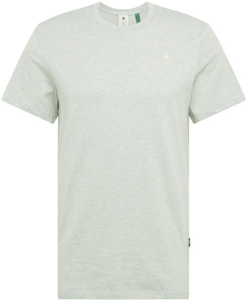 G-Star Base-S T-Shirt jadeite heather
