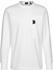 G-Star Utility Pocket Logo T-Shirt white
