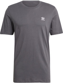 Adidas LOUNGEWEAR Adicolor Essentials Trefoil T-Shirt grey five