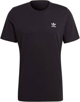 Adidas LOUNGEWEAR Adicolor Essentials Trefoil T-Shirt black