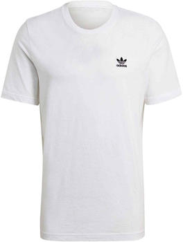 Adidas LOUNGEWEAR Adicolor Essentials Trefoil T-Shirt white