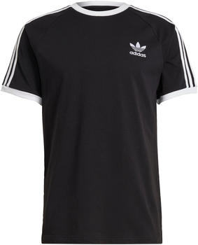Adidas Adicolor Classics 3-Stripes T-Shirt black