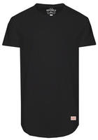 Jack & Jones PlusSize T-Shirt "NOA TEE" mit abgerundetem Saum, bis Gr&ouml;&szlig;e 6XL