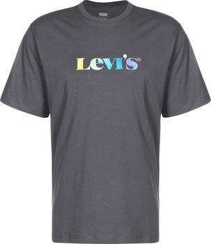 Levi's Relaxed Fit Tee (16143) blackened pearl