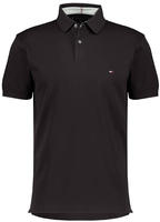 Tommy Hilfiger Poloshirt "1985 REGULAR POLO" aus hochwertiger