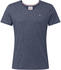 Tommy Hilfiger Slim Fit V-Neck T-Shirt (DM0DM09587) twilight navy