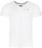 Tommy Hilfiger Slim Fit V-Neck T-Shirt (DM0DM09587)