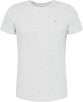 Tommy Hilfiger TJM Slim Fit T-Shirt (DM0DM09586) light grey heather