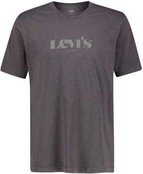 Levi's Relaxed Fit Tee (16143) pearl black twill