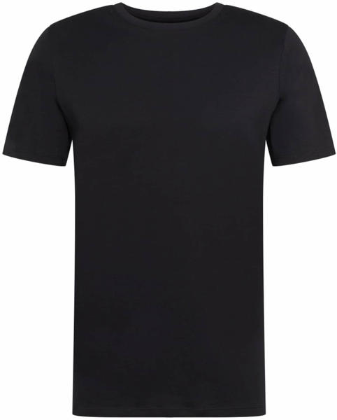 Jack & Jones Organic Cotton T-Shirt (12156101) black