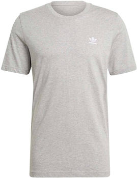 Adidas LOUNGEWEAR Adicolor Essentials Trefoil T-Shirt medium grey heather