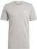 Adidas LOUNGEWEAR Adicolor Essentials Trefoil T-Shirt medium grey heather