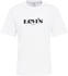 Levi's Relaxed Fit Tee (16143) white/white