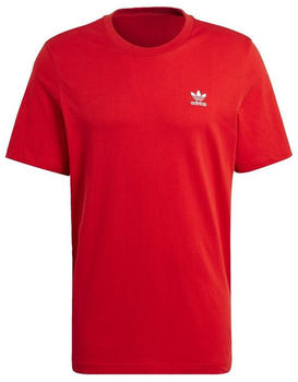Adidas LOUNGEWEAR Adicolor Essentials Trefoil T-Shirt scarlet