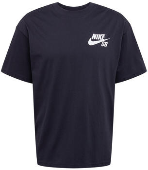 Nike Logo Skate T-Shirt Nike SB (DC7817) black