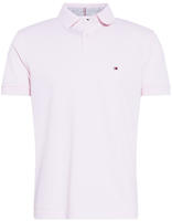 Tommy Hilfiger Poloshirt 1985 MW0MW17770 Rosa Regular Fit Male