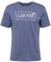 Levi's Housemark Tee (22489) blue idigi/indigo