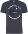 Fjällräven Forest Mirror T-Shirt M navy