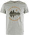 Fjällräven Forest Mirror T-Shirt M grey