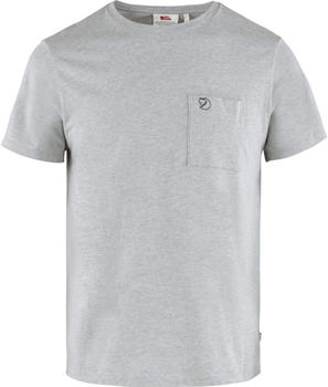 Fjällräven Övik T-Shirt M (87042) grey