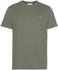 Lacoste Men's Crew Neck Jersey T-Shirt (TH2038) tank olive