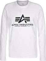 Alpha Industries 100510-009-3XL, Alpha Industries Basic Long Sleeve T-shirt...