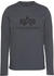 Alpha Industries Basic Longsleeve (100510)