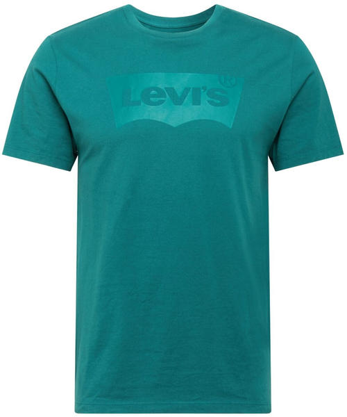 Levi's Housemark Tee (22489) forest biome