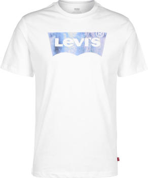 Levi's Housemark Tee (22489-0343) white