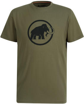 Mammut Classic T-Shirt Men (1017-02240) iguana