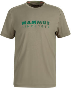 Mammut Sport Group Mammut Trovat T-Shirt Men (1017-09864) tin prt1