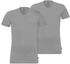 Levi's 2-Pack T-Shirt (905056001) grey