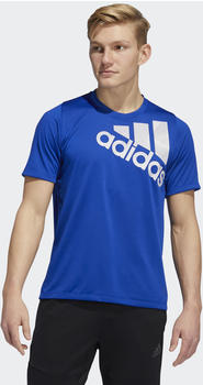 Adidas Tokyo Badge of Sport T-Shirt royal blue (GC8441)