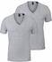G-Star Basic V-Neck T-Shirt 2-Pack