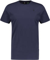 G-STAR T-Shirt "Base-S T-Shirt" mit kleinem Logo-Detail