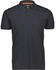 CMP One Colour Technical Polo Shirt (3T60077)