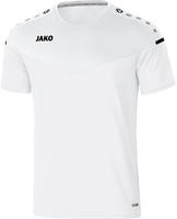 Jako 6120_00, Jako Champ 2.0 T-Shirt, wei&szlig;